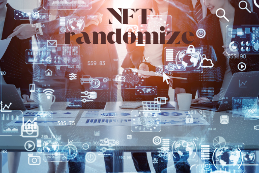 nftrandomize