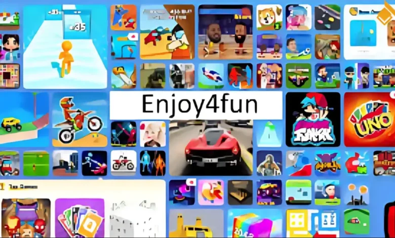 Enjoy4fun