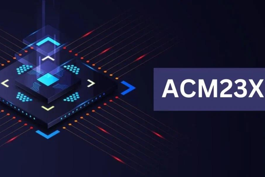 acm23x