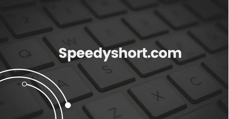 Speedyshort.com