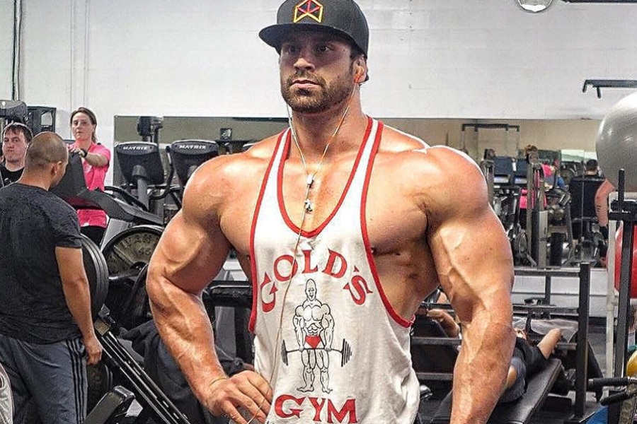 bradley martyn