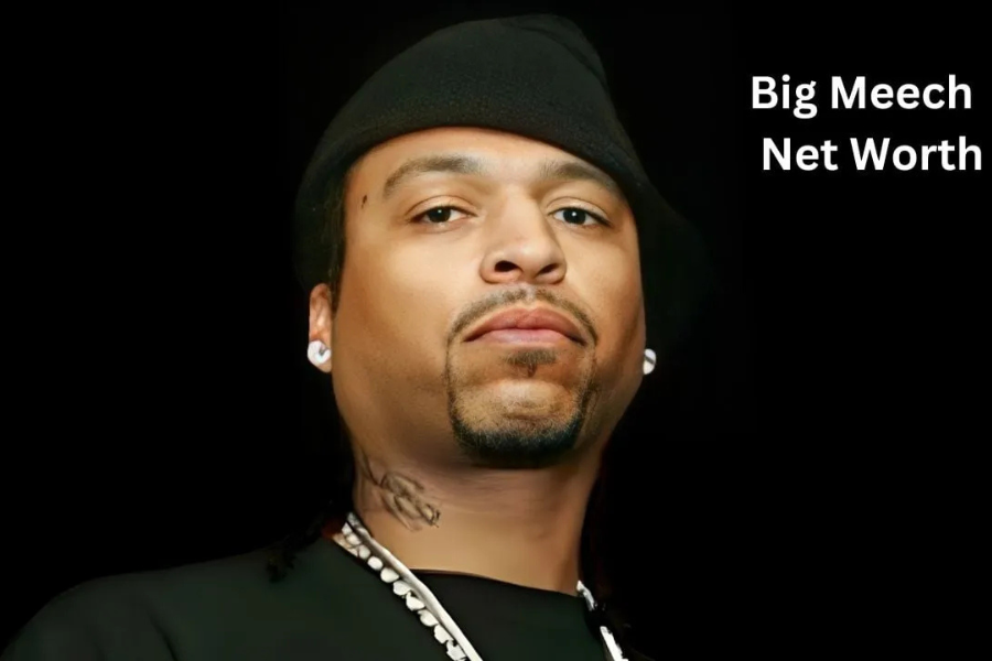 big meech net worth 2024