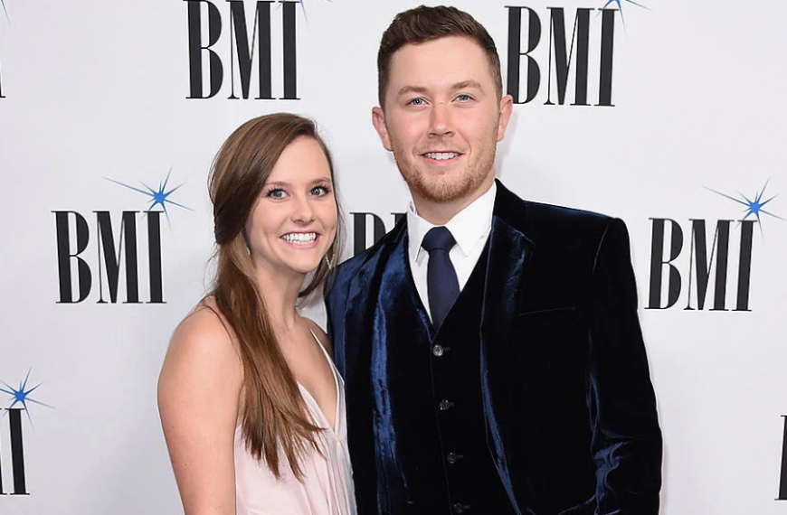 scott mccreery net worth