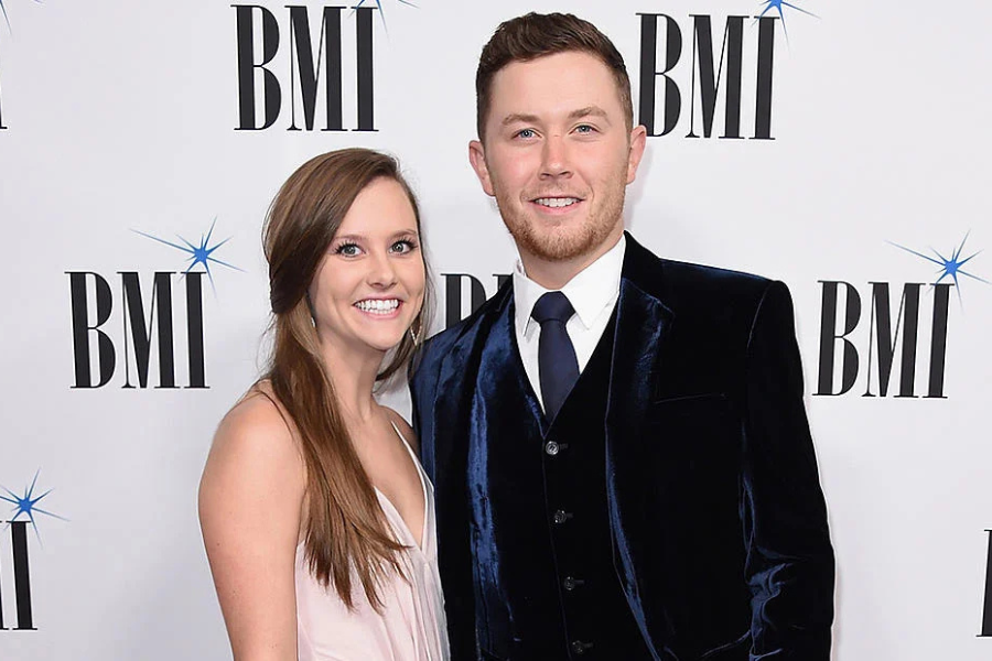 scott mccreery net worth